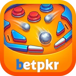 BETPKR — ikon APK